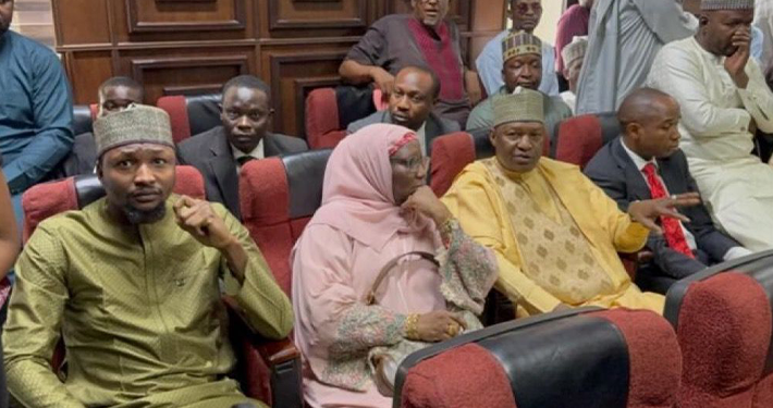 Malami, Son to Face Terrorism Trial May 26