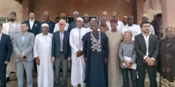 Nigeria, Türkiye target $5 Billion Bilateral Trade