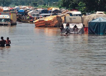 Lagos, Kwara, Jigawa, 30 Other States Will Experience Flooding This Year – Minister
