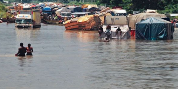 Lagos, Kwara, Jigawa, 30 Other States Will Experience Flooding This Year – Minister