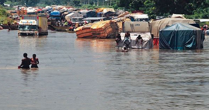 Lagos, Kwara, Jigawa, 30 Other States Will Experience Flooding This Year – Minister