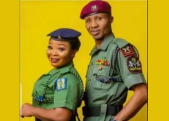 Troops Dismantle IPOB/ESN Stronghold in Imo, Recover Suspected Remains of Slain Military Couple
