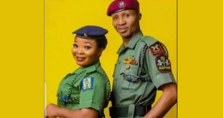 Troops Dismantle IPOB/ESN Stronghold in Imo, Recover Suspected Remains of Slain Military Couple