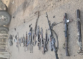 ISWAP Commander, 24 Fighters Killed in Borno Military Operation