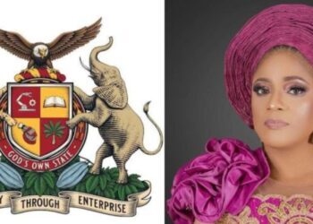 Alex Otti Appoints  Benjamin Kalu’s Wife ABSUTH Board Chair