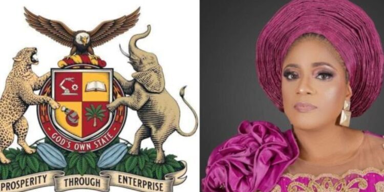 Alex Otti Appoints  Benjamin Kalu’s Wife ABSUTH Board Chair