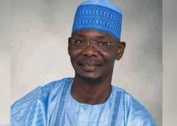 Nasarawa APC: A Dangerous Descent into A Cesspool of Crisis