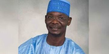 Nasarawa APC: A Dangerous Descent into A Cesspool of Crisis