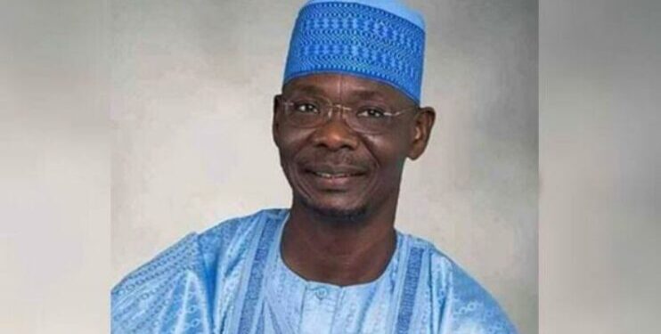 Nasarawa APC: A Dangerous Descent into A Cesspool of Crisis