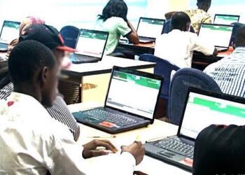 UTME 2026: Candidates Lament Time Crunch, Technical Faults in Anambra