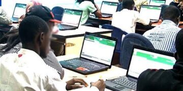 UTME 2026: Candidates Lament Time Crunch, Technical Faults in Anambra