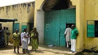 Ogun woman sentenced to prison for biting neighbour’s finger