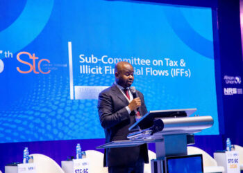 Nigeria Drives Africa Tax Reforms, Tackles Illicit Financial Flows