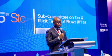 Nigeria Drives Africa Tax Reforms, Tackles Illicit Financial Flows