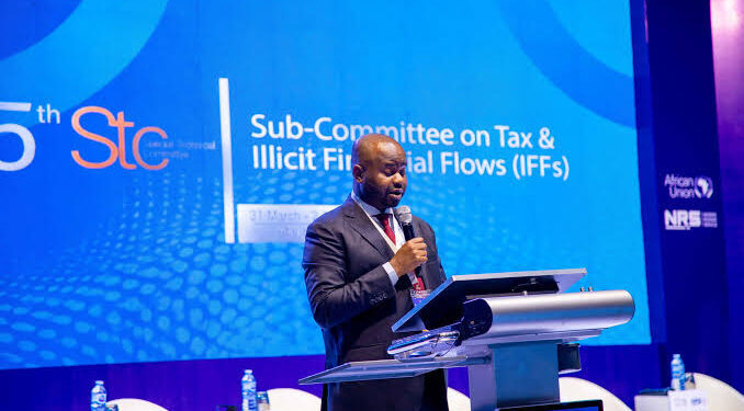 Nigeria Drives Africa Tax Reforms, Tackles Illicit Financial Flows