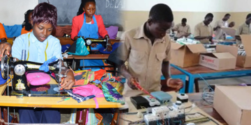 UNESCO restates prioritising skills development amid youth unemployment in Nigeria