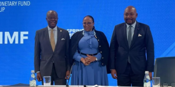 No IMF Bailout Needed Now, Edun Declares