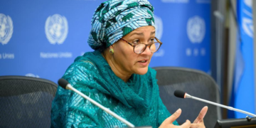 UN Pledges Dignified Return for Displaced Benue Community