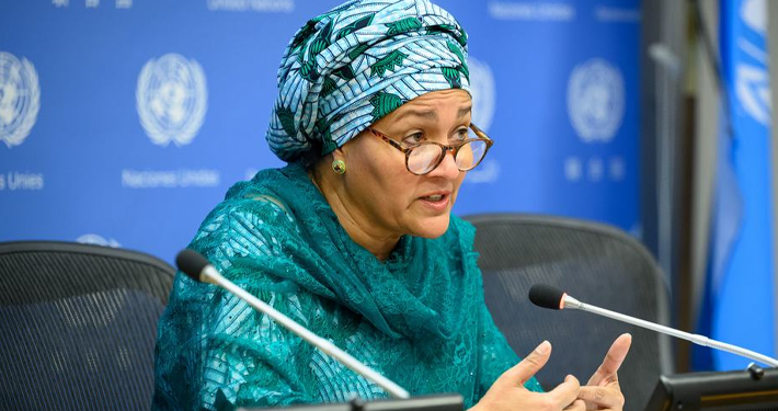 UN Pledges Dignified Return for Displaced Benue Community