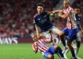 Arsenal Hold Atletico in Explosive UCL Semi-Final First Leg