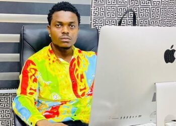 Court Remands Blord in Prison Over Alleged Impersonation of VeryDarkMan