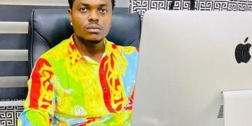 Court Remands Blord in Prison Over Alleged Impersonation of VeryDarkMan