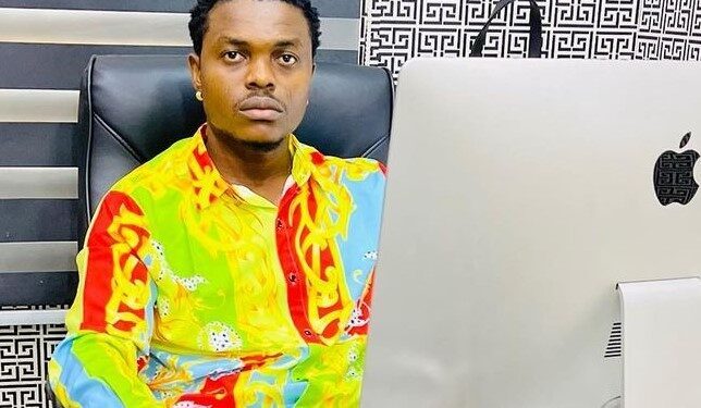 Court Remands Blord in Prison Over Alleged Impersonation of VeryDarkMan