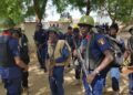 NSCDC Rescues Teenage Girl From Libya Trafficking