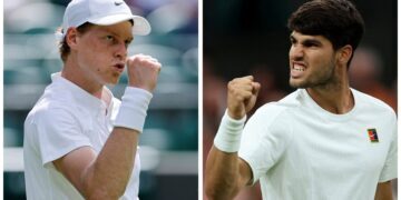 Tennis: Sinner, Alcaraz open clay-court seasons with Monte Carlo Masters wins