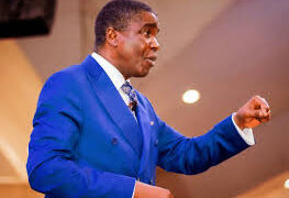 Nigeria Drifting Into Jungle, Bishop Abioye Raises Alarm