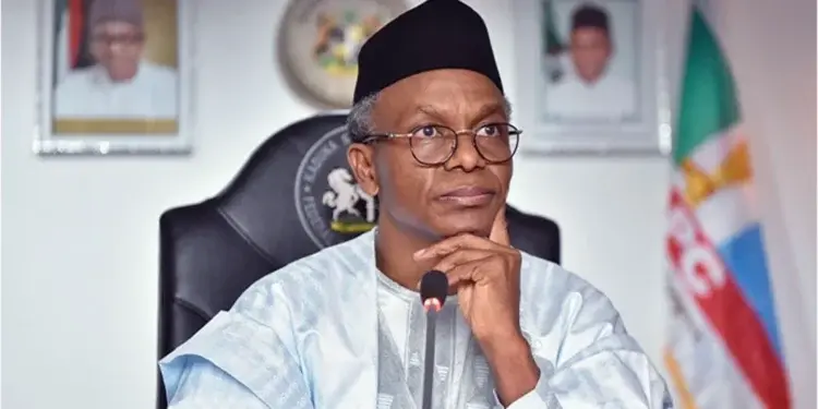 BREAKING: DSS Detains El-Rufai as Court Fixes April 14 For Bail Hearing