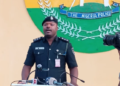 188 Held, 12 Freed as Katsina Police Strike Hard