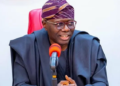 IPAC To Sanwo-Olu: Respect Opposition Parties