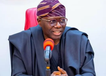 IPAC To Sanwo-Olu: Respect Opposition Parties