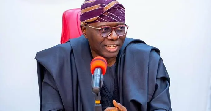 IPAC To Sanwo-Olu: Respect Opposition Parties