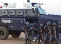 Police Warn Abuja Residents Against Violence, Electoral Fraud