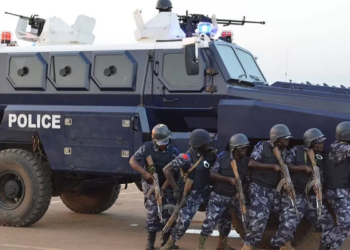 Police Warn Abuja Residents Against Violence, Electoral Fraud