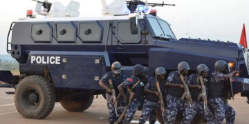 Police Warn Abuja Residents Against Violence, Electoral Fraud
