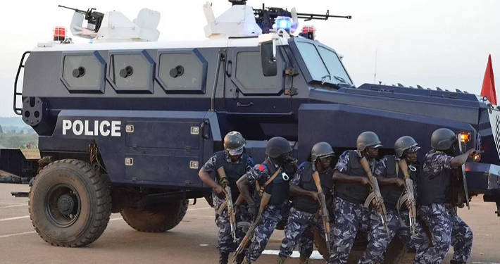 Police Warn Abuja Residents Against Violence, Electoral Fraud