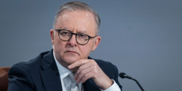Iran-U.S. ceasefire ‘positive news’, says Australian PM