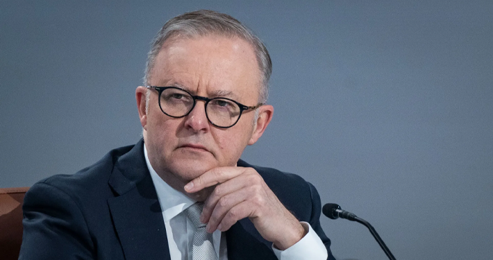 Iran-U.S. ceasefire ‘positive news’, says Australian PM