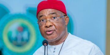 South-East 2023 Vote Was a ‘Political Accident’ – Uzodimma