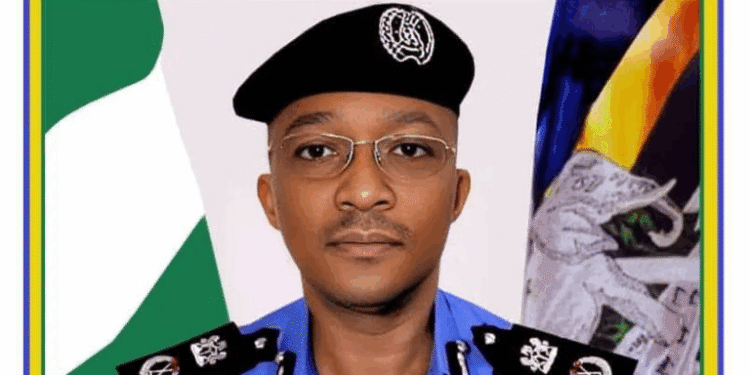 Enugu Police Launch New Unit to Tackle Violent Crime