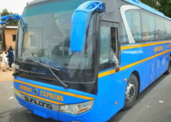 Borno Deploys 20 Electric Buses to Ease Fuel Price Crisis