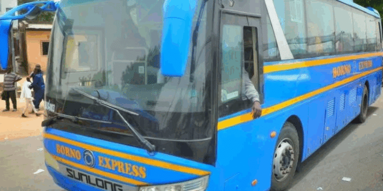 Borno Deploys 20 Electric Buses to Ease Fuel Price Crisis