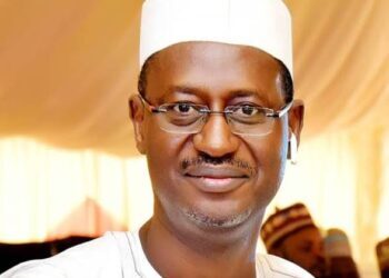 Masari’s Actions May Cost APC North-West Support, Group Tells Tinubu