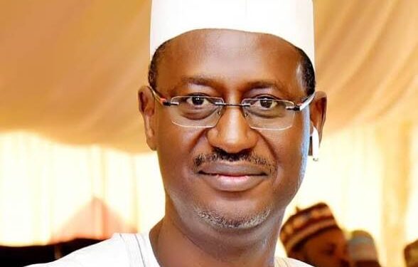 Masari’s Actions May Cost APC North-West Support, Group Tells Tinubu