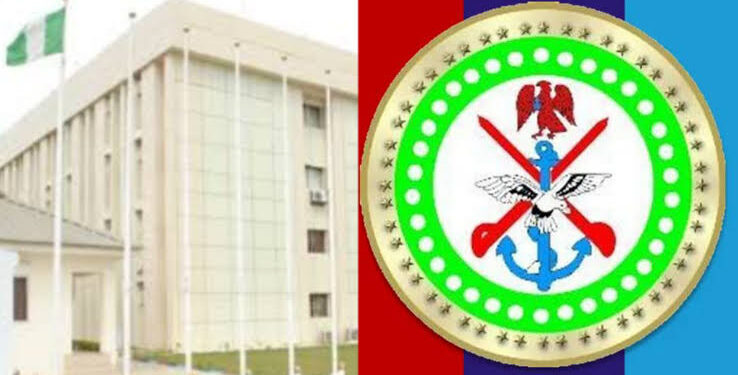 DHQ inaugurates court martial over alleged mutiny by 36 soldiers