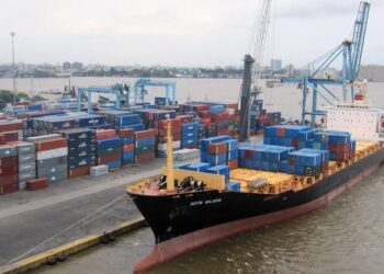 FG Unveils £746m Plan to Boost Apapa, Tin Can Island Efficiency
