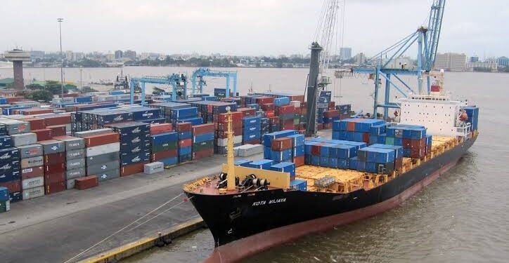 FG Unveils £746m Plan to Boost Apapa, Tin Can Island Efficiency